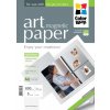 Fotopapier pre atramentové tlačiarne ColorWay ART lesklý, 5ks, A4, PGA690005MA4