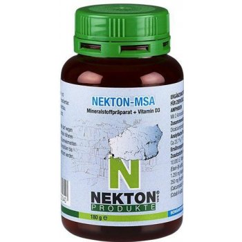 Nekton Msa 80 g