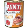 Konzerva RINTI Kennerfleisch kura 800 g
