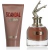 Jean Paul Gaultier Art Cover scandal EDP 50 ml + BL 75 ml woman