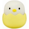 MegaLight Nočné svetlo BABY EGGY EGG Yellow