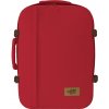 CabinZero Classic 44L London red