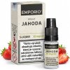 Emporio Salt Jahoda 10 ml 12 mg