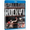 Film: Rocky Ii Bd (WB)