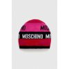Moschino ružová vlnená M5740.65365
