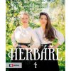 Vaříme podle Herbáře 4 - Kateřina Wintrová, Linda Rybová