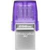 Kingston DataTraveler MicroDuo 3C 256GB DTDUO3CG3/256GB