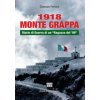 1918 Monte Grappa. Diario di guerra di un «ragazzo del '99»