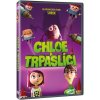 Chloe a trpaslíci DVD (SK)
