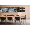 DIMEX | Dibond doska za kuchynskú linku | DBW-26060-239 Hlboký vesmír | 260 x 60 cm + Dibond obkladová doska Dimex do kuchyne Hlboký vesmír v rozmere 260 x 60 cm + lepidlo zadarmo