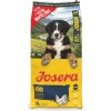 JOSERA Junior Kids pre mladé psy stredných a veľkých plemien 12,5kg + 2,5kg zadarmo