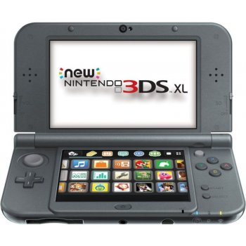 Nintendo 3DS XL