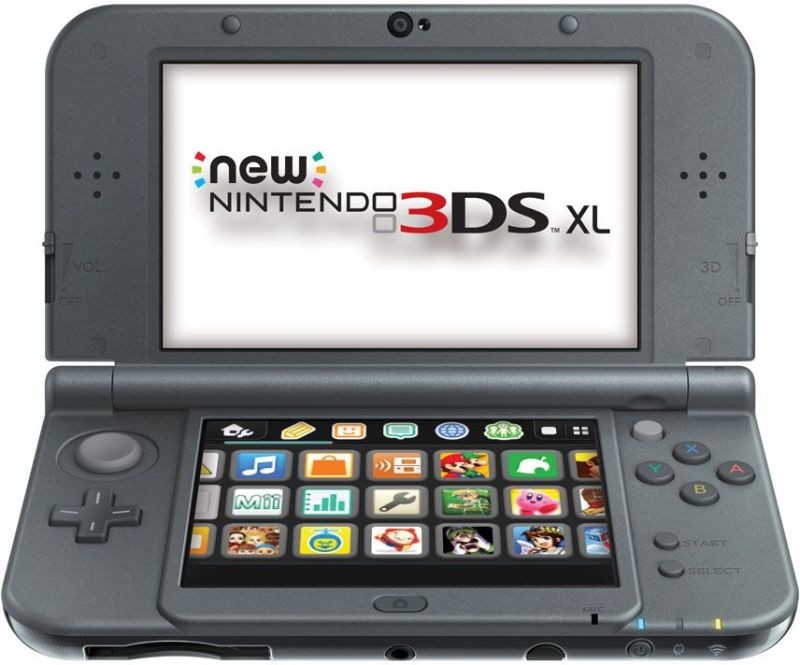 Nintendo 3DS XL od 270,94 € - Heureka.sk