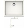 Schock GREENWICH N-100L Polaris + Schock EPOS 540127 Polaris