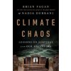 Climate Chaos (Nadia Durrani)(Pevná)