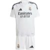 Adidas Real Madrid Home Jr IT5203 set (200246) Sky Blue 140