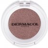 Dermacol 3D Metal Eyeshadow - Očný tieň 2 g - 6 Creme Brulée