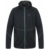 Hannah Damar Hoody dark gray mel L