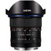 Laowa 12mm f/2.8 Zero-D Black Canon EF