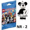 LEGO® Minifigúrky 71024 Disney 2. séria Vintage Minnie