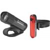 SVĚTLO NEXELO SUPREME ILLUMEN SET 300LM/10LM USB