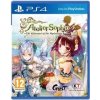 Atelier Firis: The Alchemist and the Mysterious Journey (PS4)