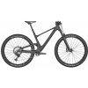 SCOTT SPARK 910 black veľkosť bicyklov M