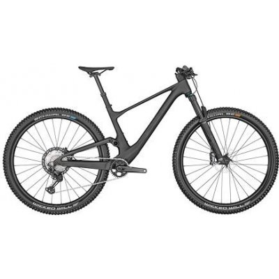 SCOTT SPARK 910 2024 black Veľkosť bicyklov: XL