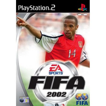 Fifa Football 2002