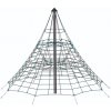 BERGER – HUCK Pyramída Black Space