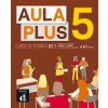 AULA PLUS 5 LIBRO DEL ALUMNO