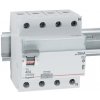 Legrand 40A/30mA/4p/A 411765
