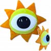 INCREDIBOX SPRUNKY MR SUN PLYŠÁK PLYŠOVÁ HRAČKA PRE DETI VEĽKÝ VÝBER 28CM