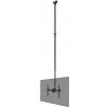 Neomounts CL35-440BL16XL Flat Screen Ceiling Mount (Height: 250-300 cm)
