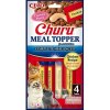 Chúru Cat Meal Topper Chicken Recipe 4 x 14 g