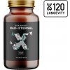 BrainMax NAD+ Eternal 60 rostlinných kapslí