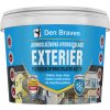 Den Braven Jednozložková hydroizolácia EXTERIÉR 2,5 kg kelímok modrá