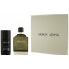 Giorgio Armani Eau de Nuit Man EDT 100 ml + deostick 75 ml darčeková sada