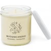 Sójová sviečka Botanicandle - malá - levanduľa, mandarínka