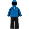PHENIX BLIZZARD JR TWO-PIECE Blue 4-8