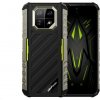 Smartphone Ulefone Armor 22 4G Helio G96 8GB 128GB, Slim, Some Green, [No Charger], EU UF-A22_NC/GN
