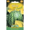 Melón vodný JANOSIK žltý Nohel Garden