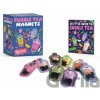 Bubble Tea Magnets - Melissa Maxwell