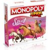Monopoly Junior Spirit Riding Free (Kinderspiel) ()