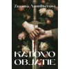 Katovo objatie - Nomilnerová Zuzana