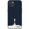 Picasee ULTIMATE CASE pro Apple iPhone 14 - Astronaut 2