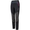 MONTURA VERTIGO 2 PANTS W nero/intense violet Farba: Black, Veľkosť: L