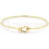 Tommy Hilfiger Luxusný pevný náramok Nautical Charms 2781028 - 30 dní na vrátenie tovaru, Garancia originality