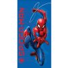 OSUŠKA SPIDERMAN 70X140 NA BAZÉN BAVLNA PLÁŽOVÁ KÚPACIA SPIDEY MARVEL