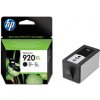 HP Nr.920 XL čierna (CD975AE#BGX)
